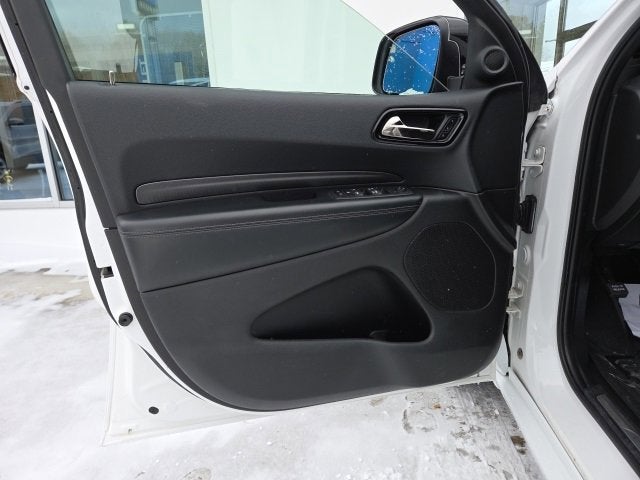 2022 Dodge Durango GT Plus AWD