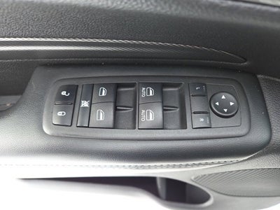 2022 Dodge Durango GT Plus AWD