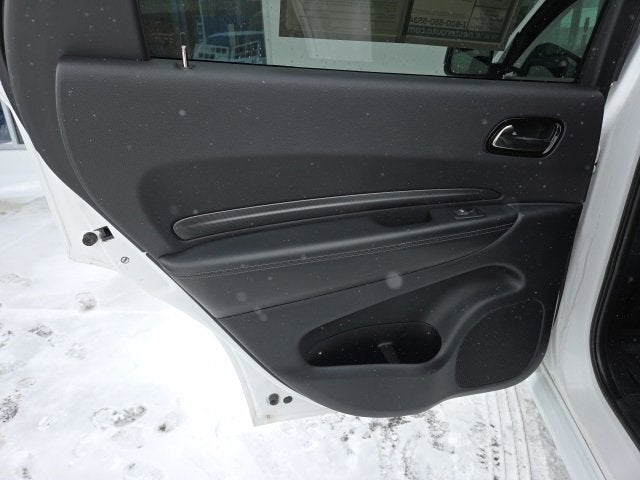 2022 Dodge Durango GT Plus AWD