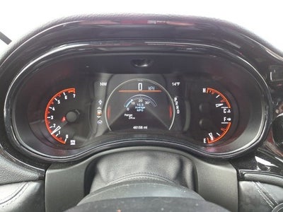 2022 Dodge Durango GT Plus AWD