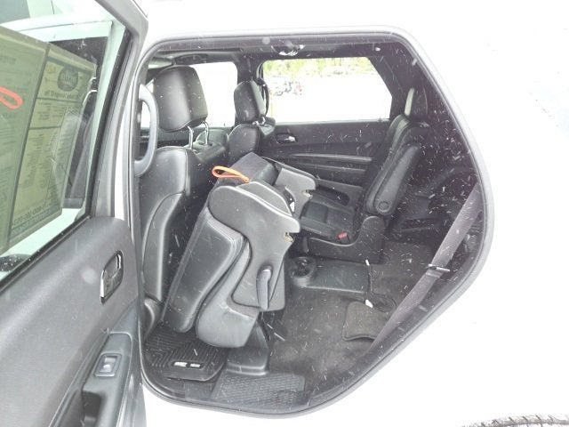 2022 Dodge Durango GT Plus AWD