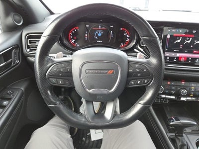 2022 Dodge Durango GT Plus AWD
