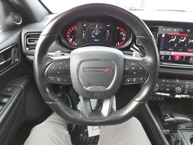 2022 Dodge Durango GT Plus AWD