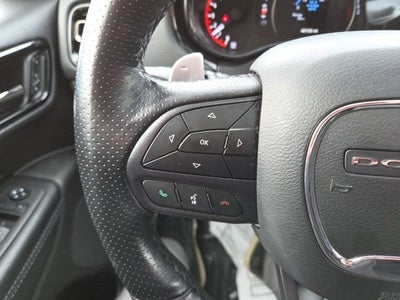 2022 Dodge Durango GT Plus AWD