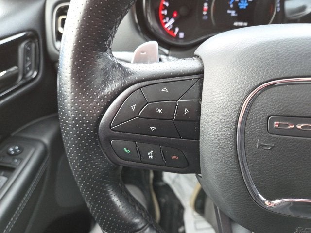 2022 Dodge Durango GT Plus AWD