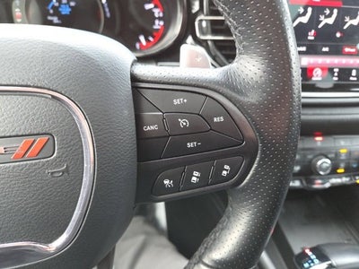 2022 Dodge Durango GT Plus AWD