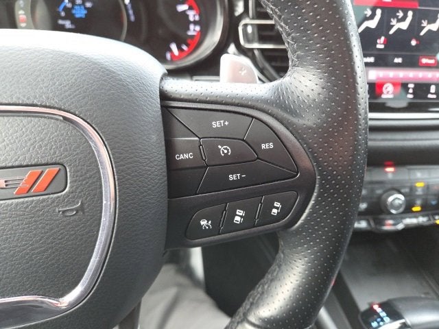 2022 Dodge Durango GT Plus AWD