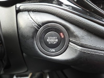 2022 Dodge Durango GT Plus AWD