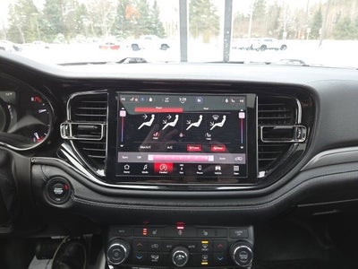 2022 Dodge Durango GT Plus AWD