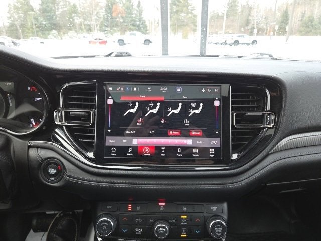 2022 Dodge Durango GT Plus AWD