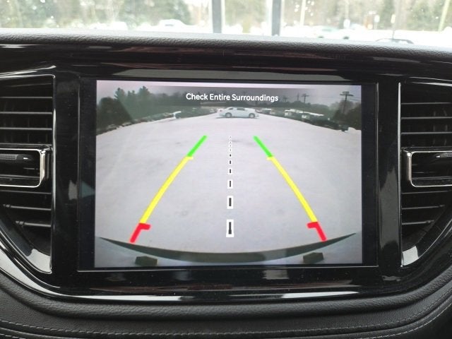 2022 Dodge Durango GT Plus AWD