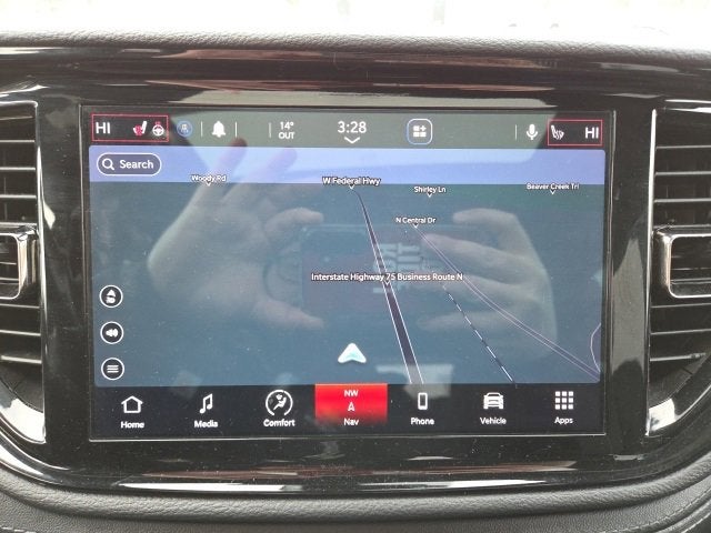 2022 Dodge Durango GT Plus AWD