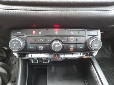 2022 Dodge Durango GT Plus AWD