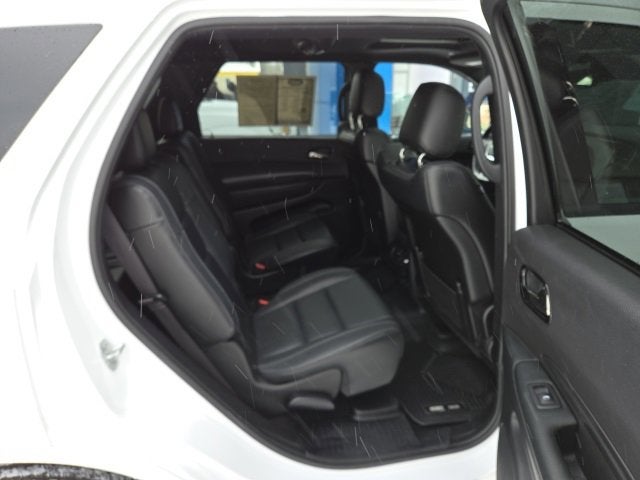 2022 Dodge Durango GT Plus AWD