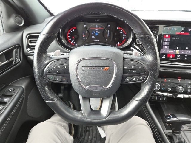 2022 Dodge Durango GT Plus AWD