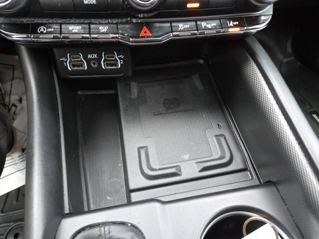 2022 Dodge Durango GT Plus AWD