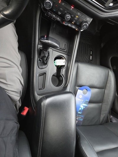 2022 Dodge Durango GT Plus AWD