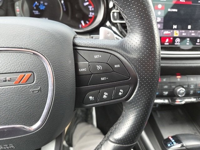 2022 Dodge Durango GT Plus AWD