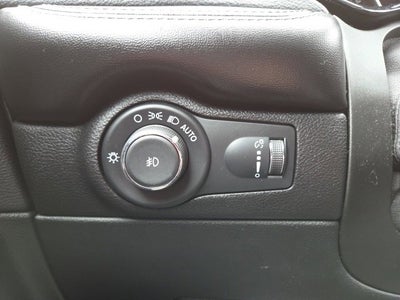 2022 Dodge Durango GT Plus AWD