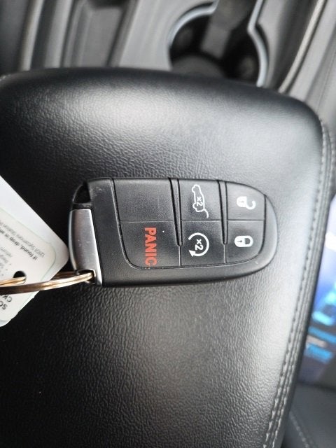 2022 Dodge Durango GT Plus AWD