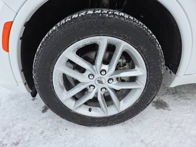 2022 Dodge Durango GT Plus AWD