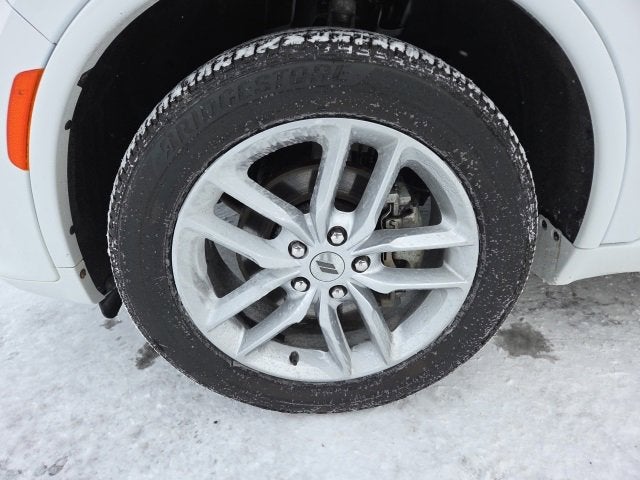 2022 Dodge Durango GT Plus AWD