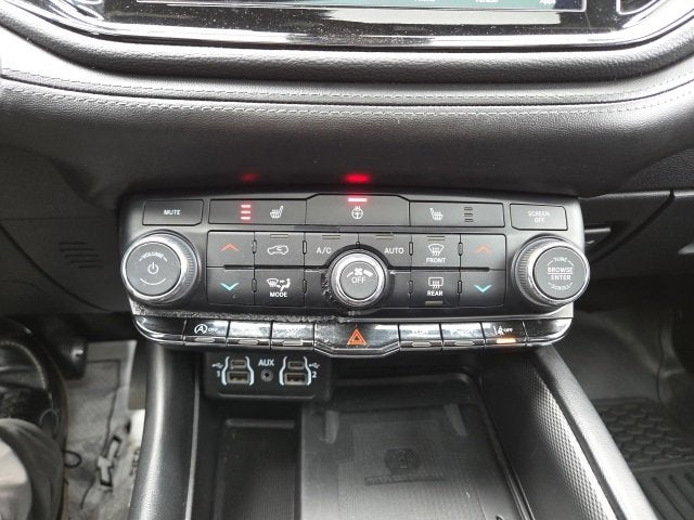 2022 Dodge Durango GT Plus AWD