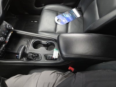 2022 Dodge Durango GT Plus AWD