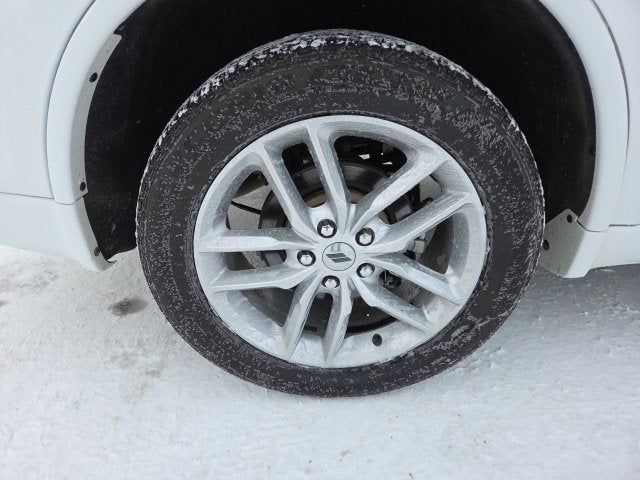 2022 Dodge Durango GT Plus AWD