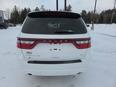 2022 Dodge Durango GT Plus AWD