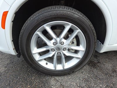 2022 Dodge Durango GT Plus AWD