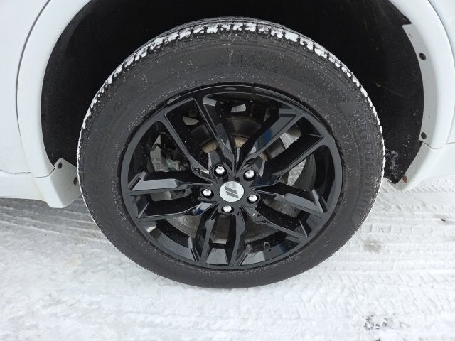 2022 Dodge Durango GT Plus AWD