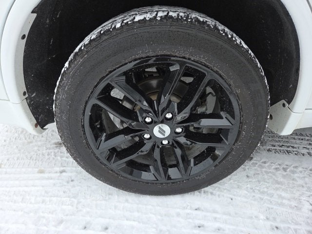 2022 Dodge Durango GT Plus AWD