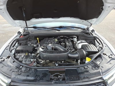 2022 Dodge Durango GT Plus AWD