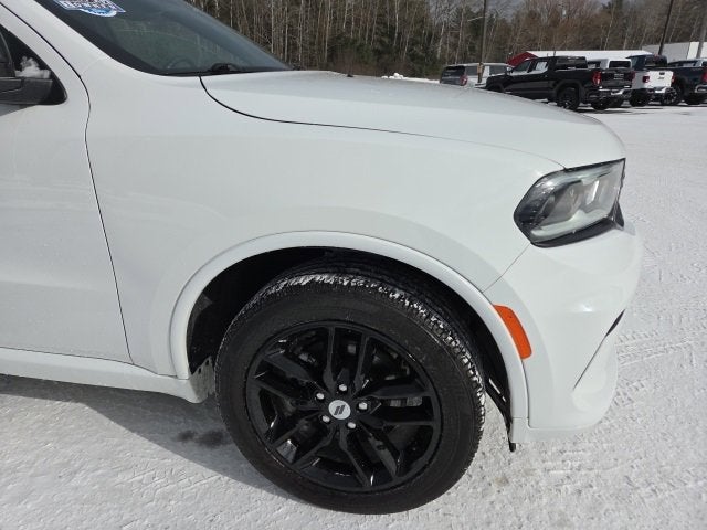 2022 Dodge Durango GT Plus AWD