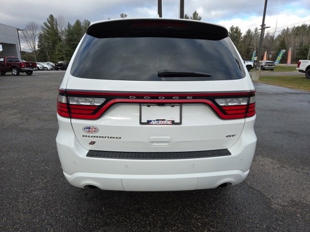 2022 Dodge Durango GT Plus AWD