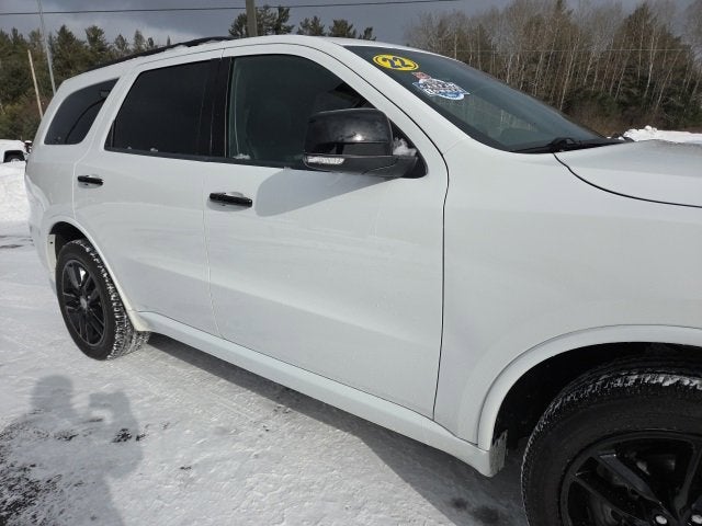 2022 Dodge Durango GT Plus AWD