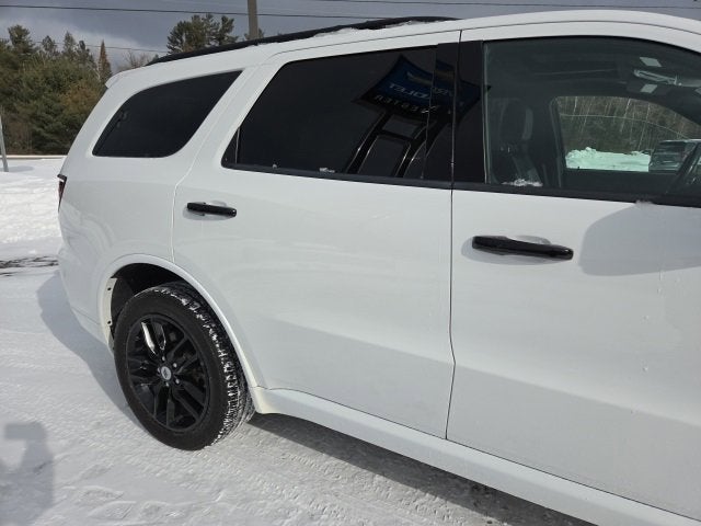 2022 Dodge Durango GT Plus AWD