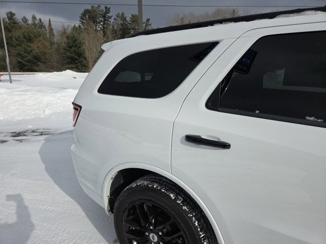 2022 Dodge Durango GT Plus AWD
