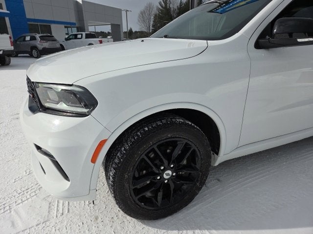 2022 Dodge Durango GT Plus AWD