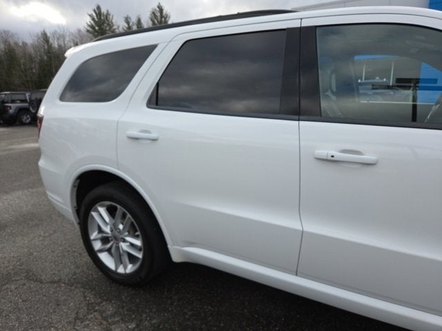 2022 Dodge Durango GT Plus AWD