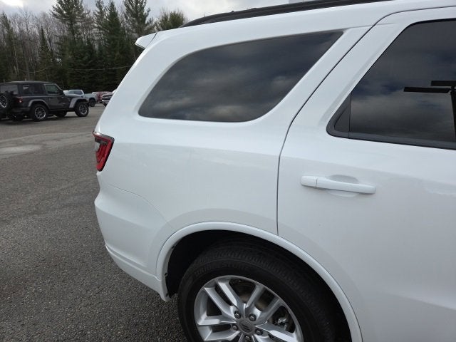 2022 Dodge Durango GT Plus AWD