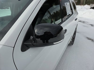 2022 Dodge Durango GT Plus AWD