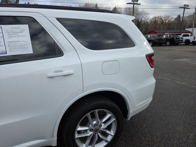 2022 Dodge Durango GT Plus AWD