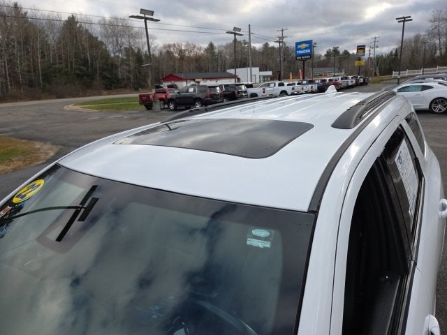 2022 Dodge Durango GT Plus AWD