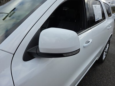 2022 Dodge Durango GT Plus AWD