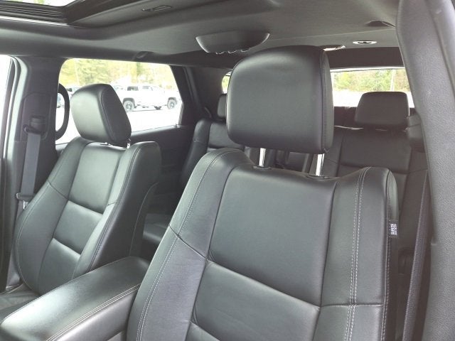 2022 Dodge Durango GT Plus AWD