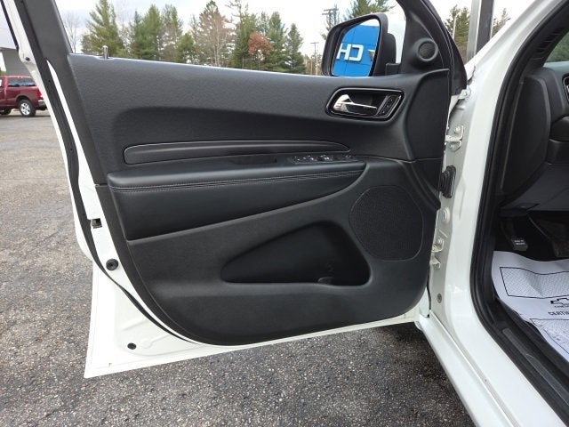 2022 Dodge Durango GT Plus AWD