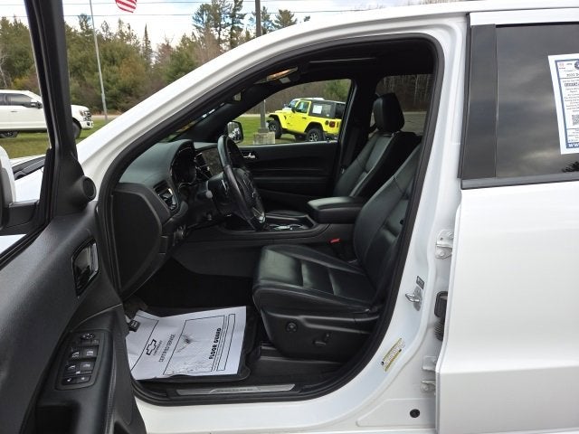 2022 Dodge Durango GT Plus AWD