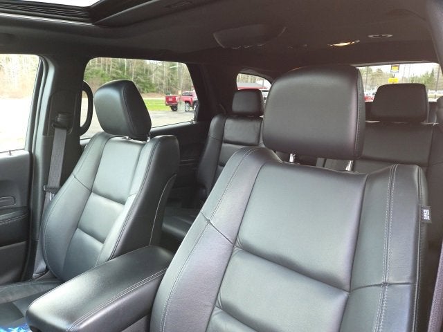 2022 Dodge Durango GT Plus AWD